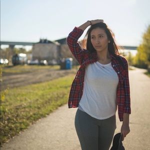 Meet your Posher, Amanda